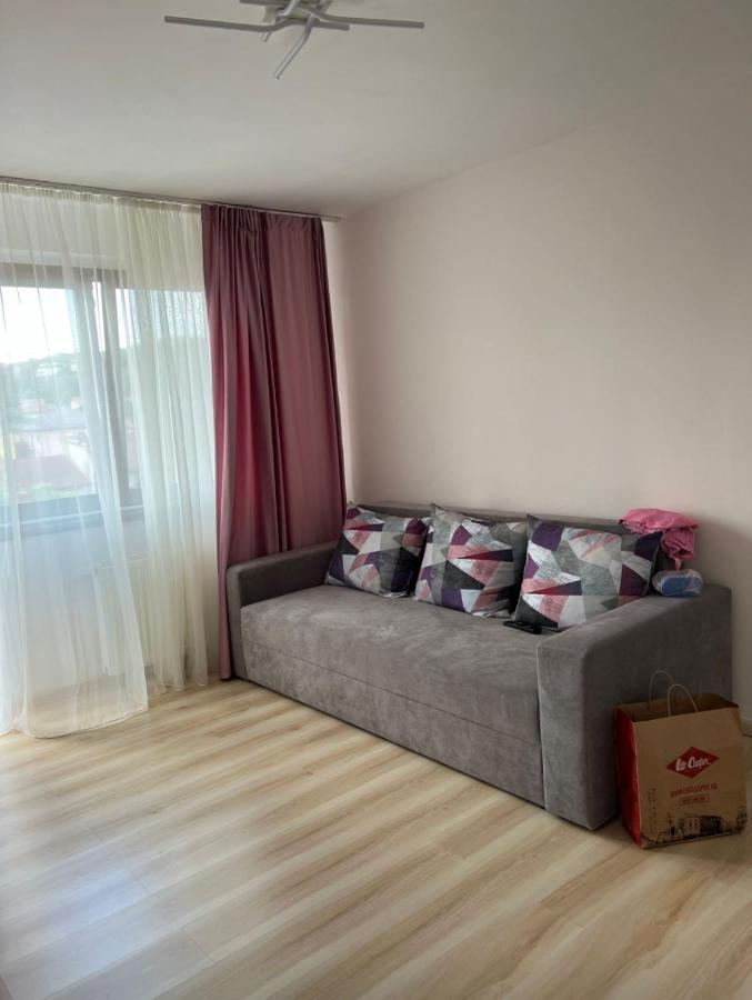 Apartament Centru Apartment Ramnicu Valcea Exterior photo