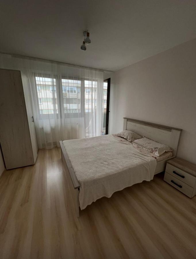 Apartament Centru Apartment Ramnicu Valcea Exterior photo